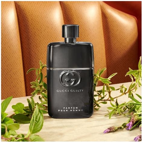 gucci guilty pour homme edp yorum|Gucci Guilty Pour homme fragrantica.